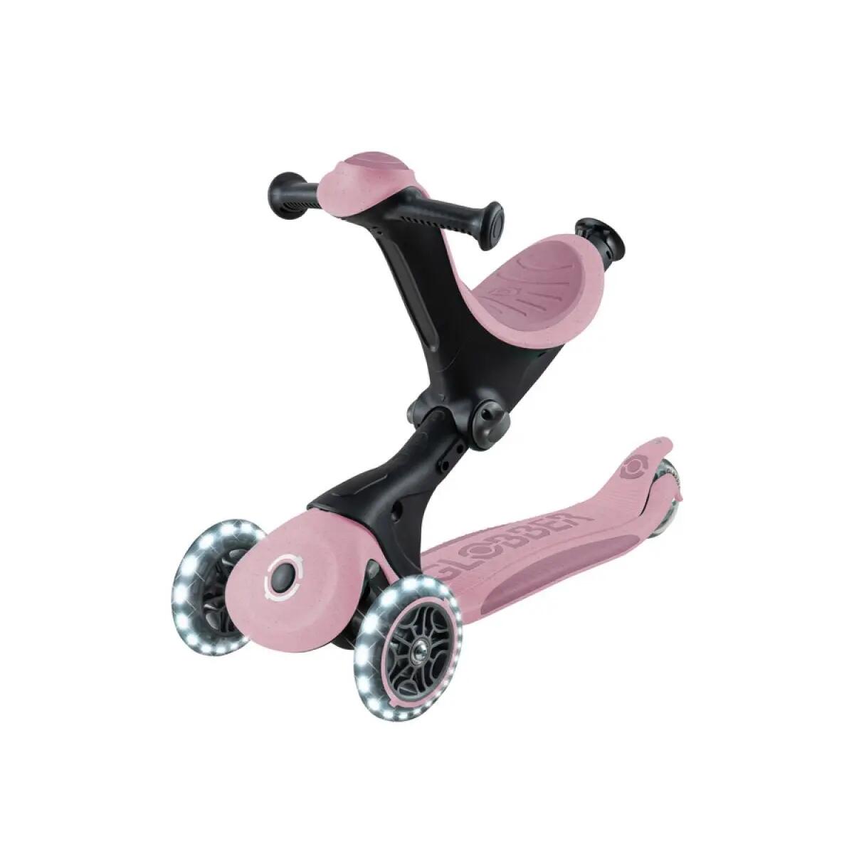 GOUP Deluxe világító roller üléssel 6/6