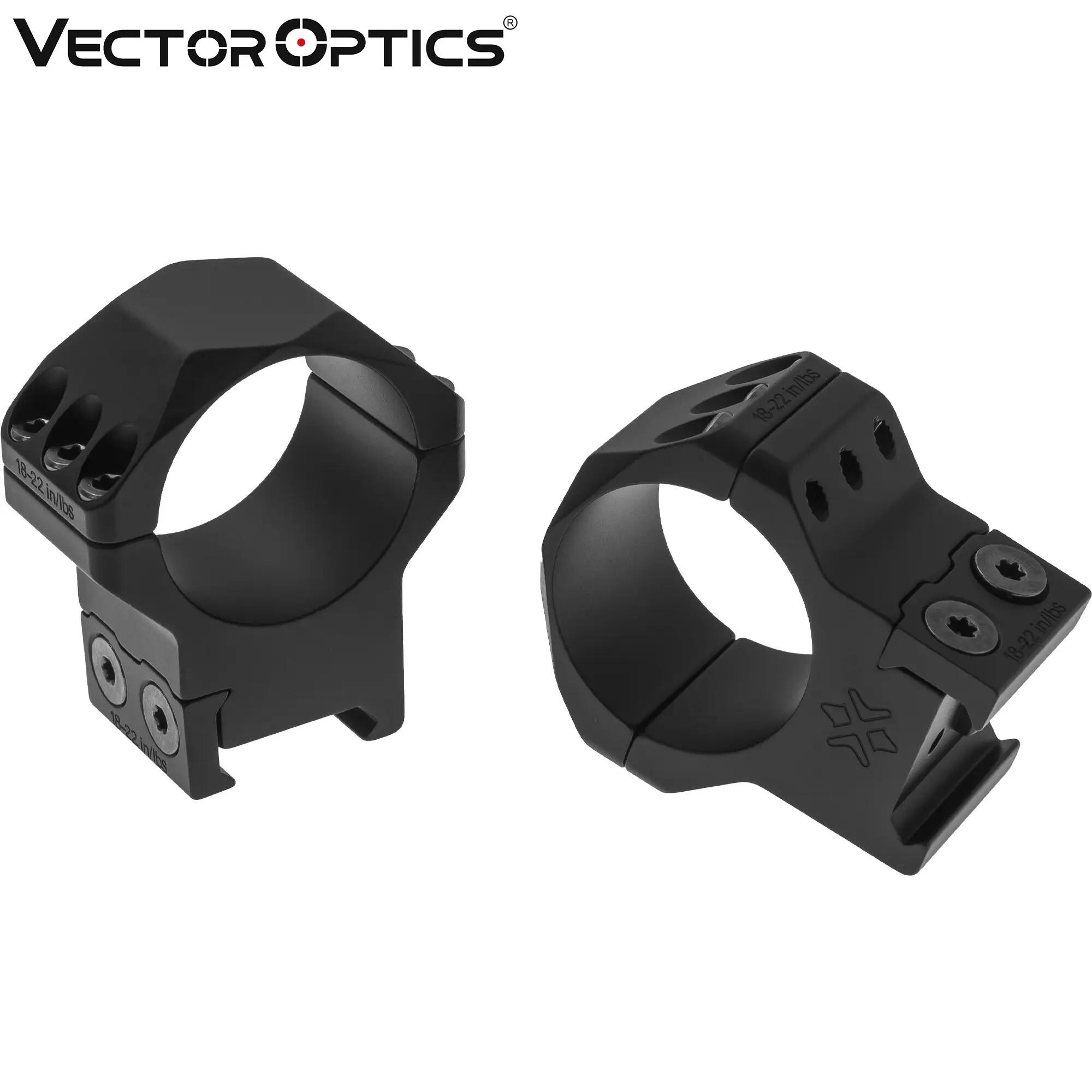 Mira Vector Optics Continental x6 6-36x56 34mm IR FFP ZS VEC-MBR2 PRS 3/7