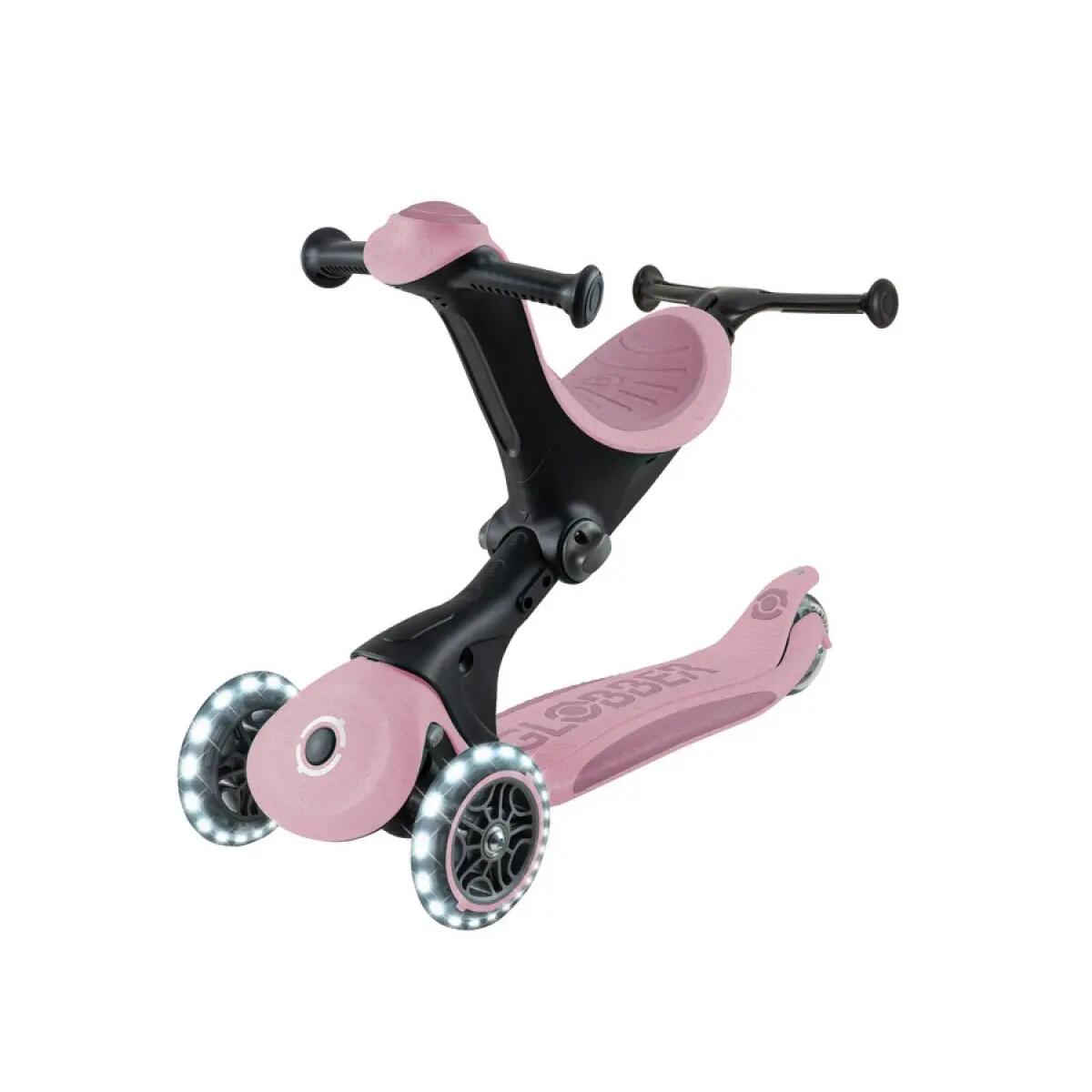 GOUP Deluxe világító roller üléssel 5/6