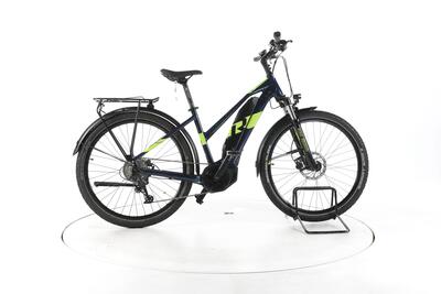 Ebike ricondizionata · R Raymon CrossRay E 3.0 · Buone condizioni