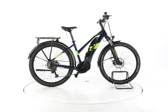 Ebike ricondizionata · R Raymon CrossRay E 3.0 · Buone condizioni