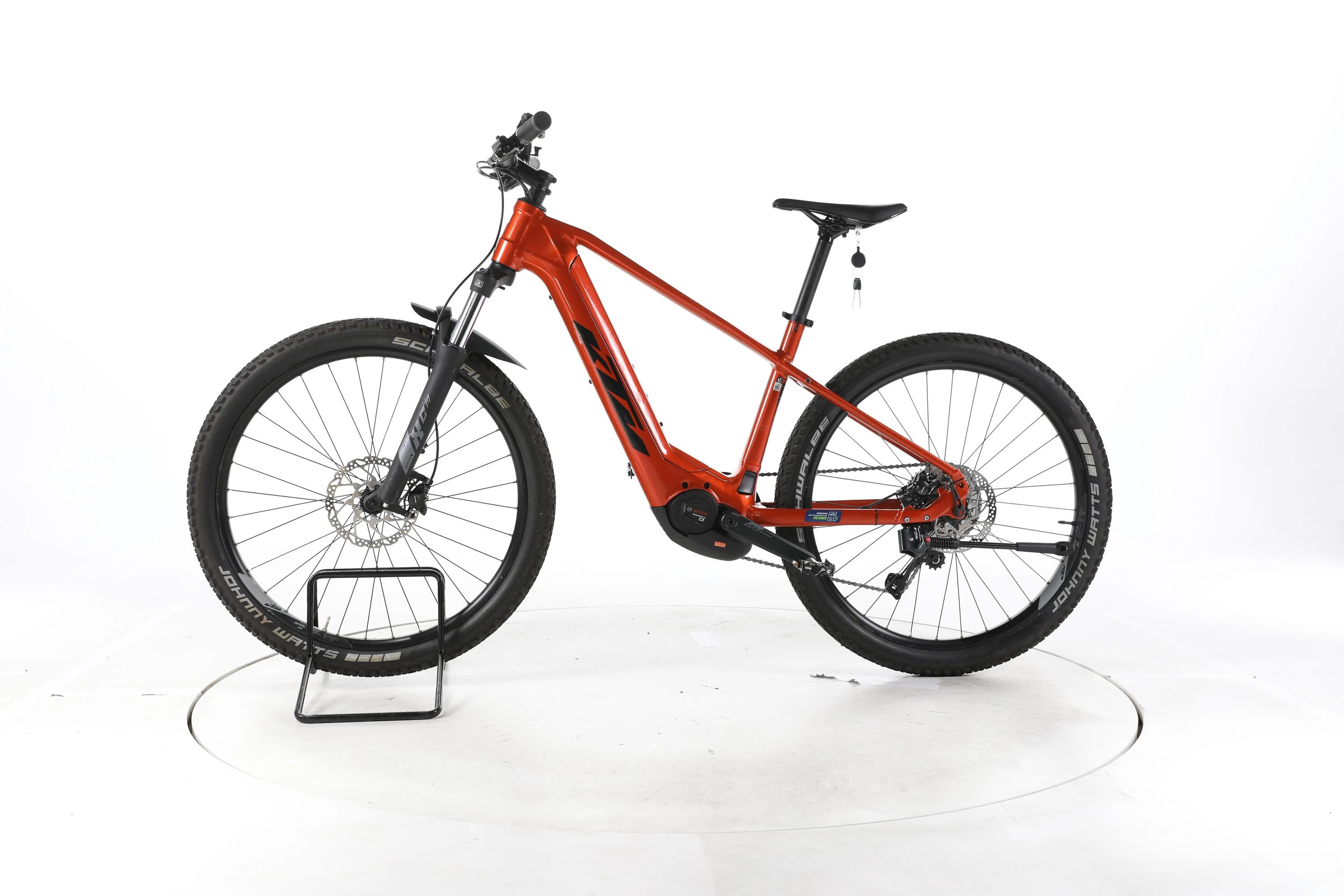 Segunda vida - KTM Macina Team 773 E-Bike - Em muito bom estado. 6/7