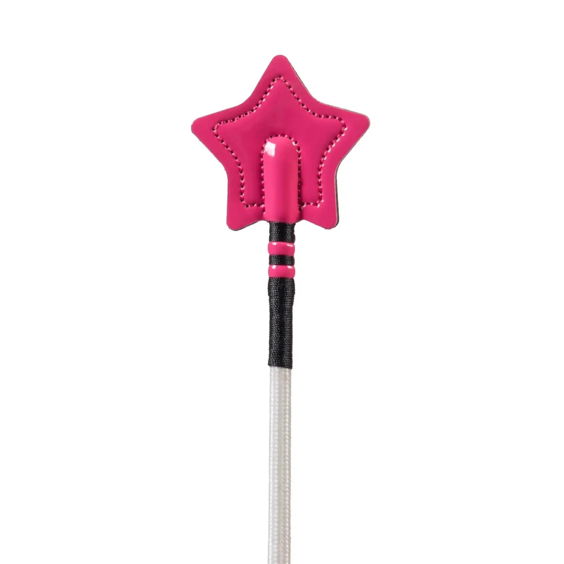 Cravache équitation enfant HKM Kids Maui 2/3