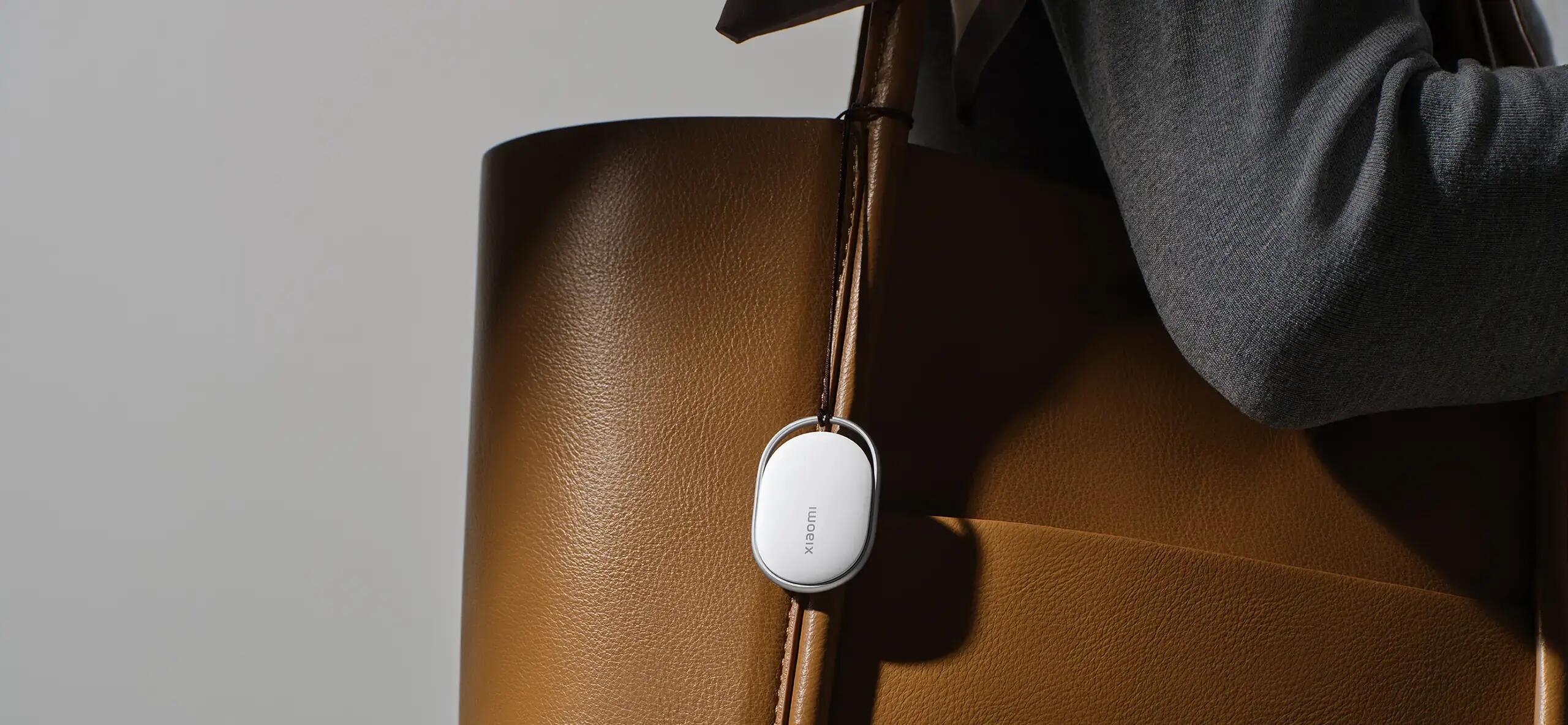 Traceur Bluetooth Xiaomi Smart Tag IP67 3/5