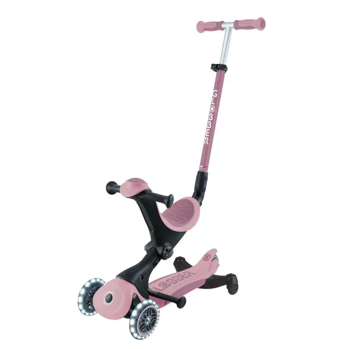 GOUP Deluxe világító roller üléssel 4/6