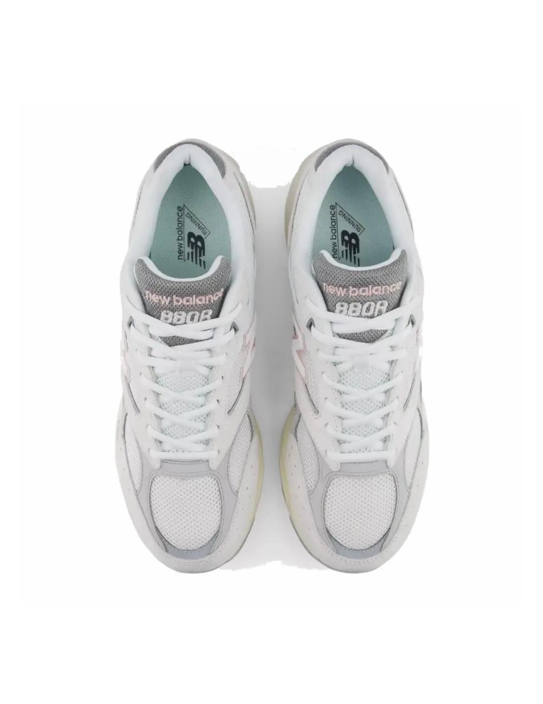 Zapatillas para Mujer New balance  Gris 4/6