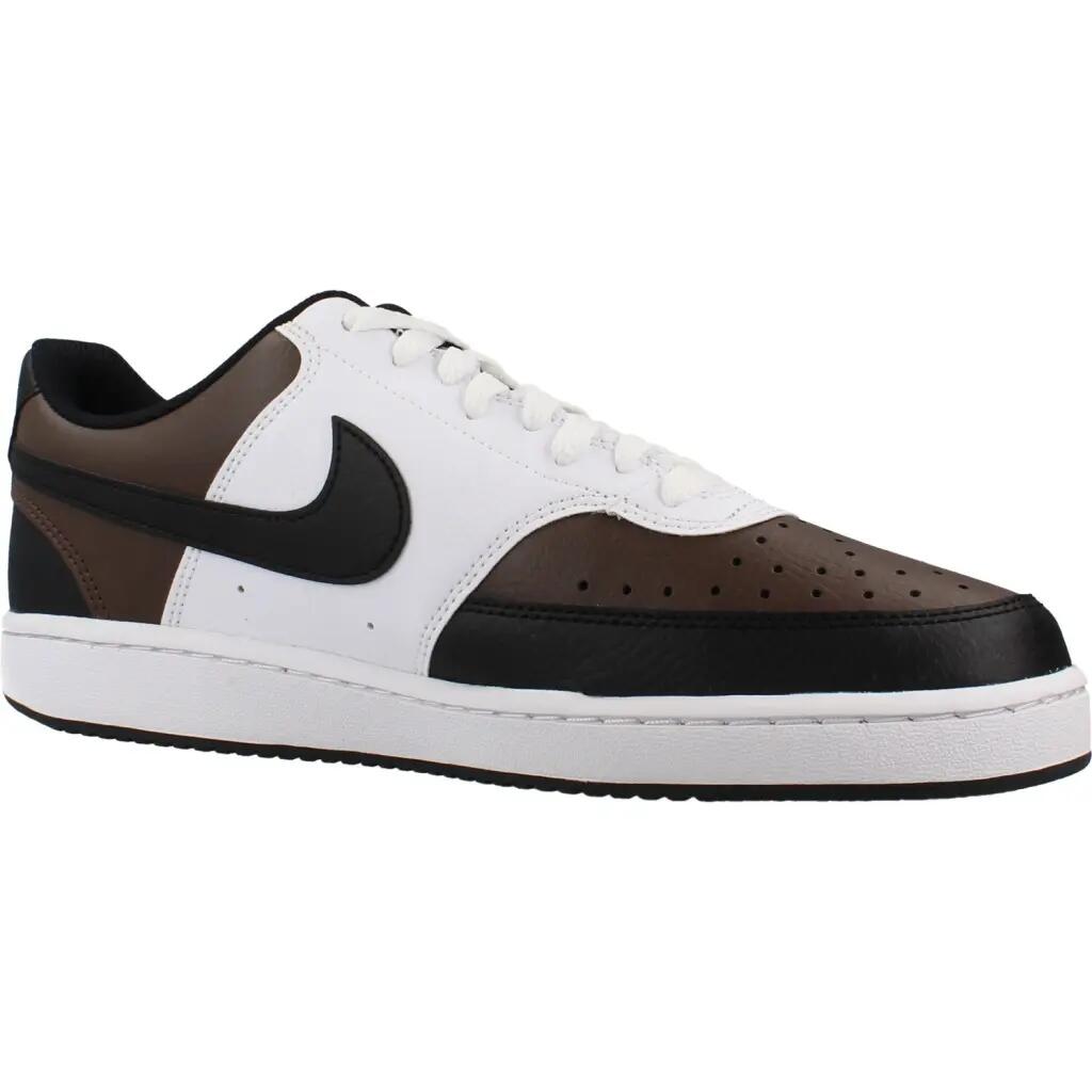Zapatillas hombre Nike Nike Court Vision Lo 5/5