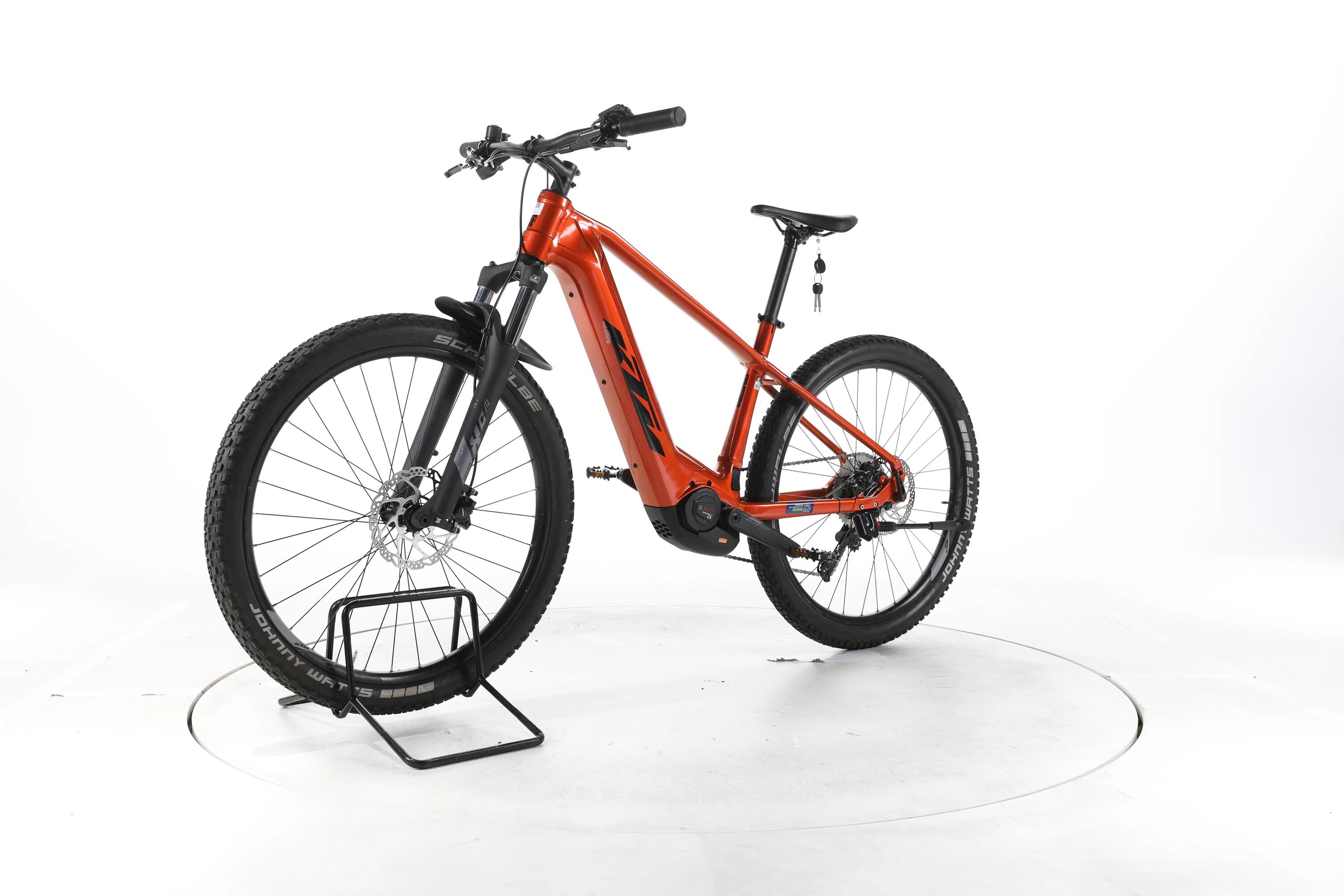 Segunda vida - KTM Macina Team 773 E-Bike - Em muito bom estado. 5/7