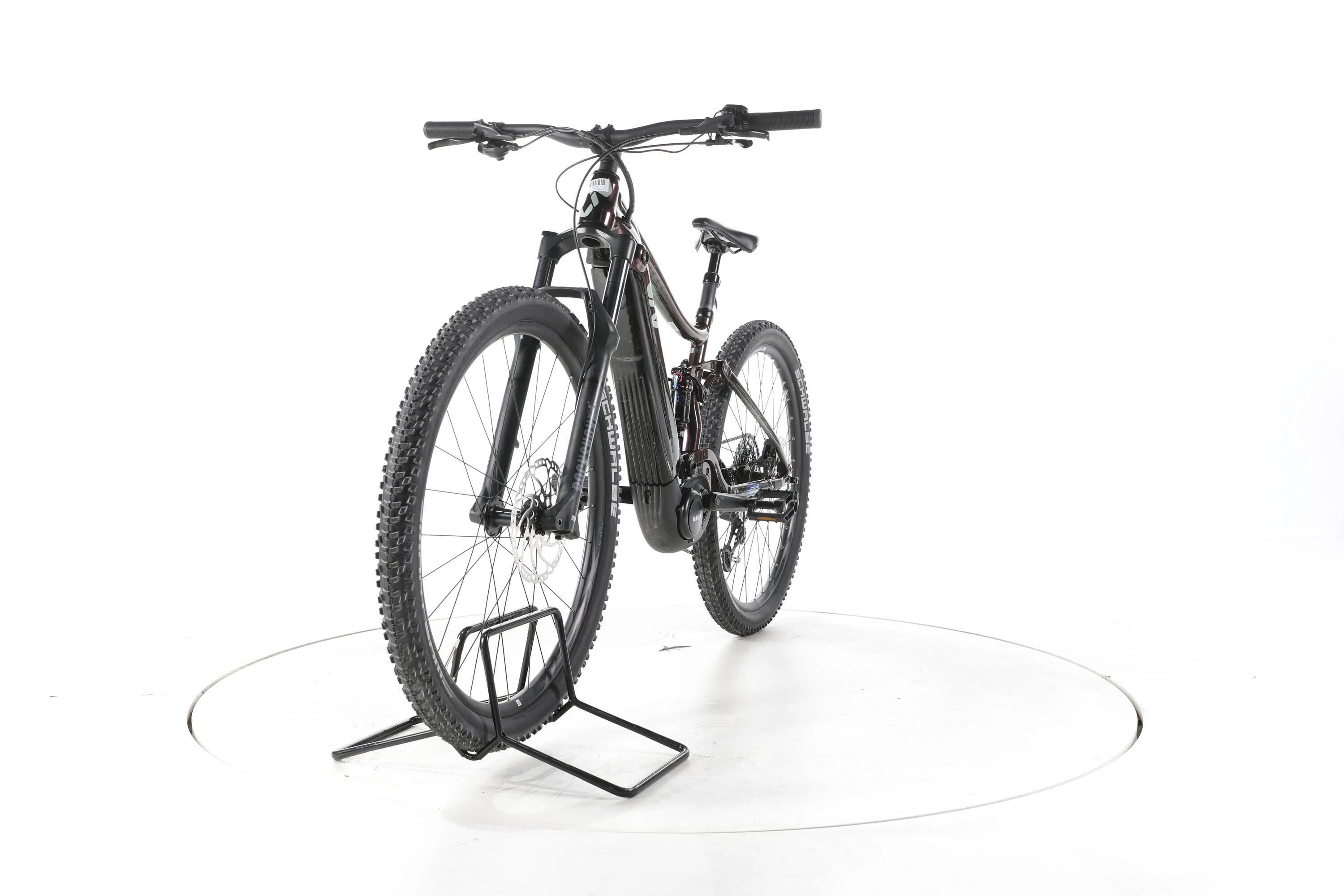 Segunda vida - Liv Embolden E+ 1 E-Bike Fully - Em muito bom estado. 4/7