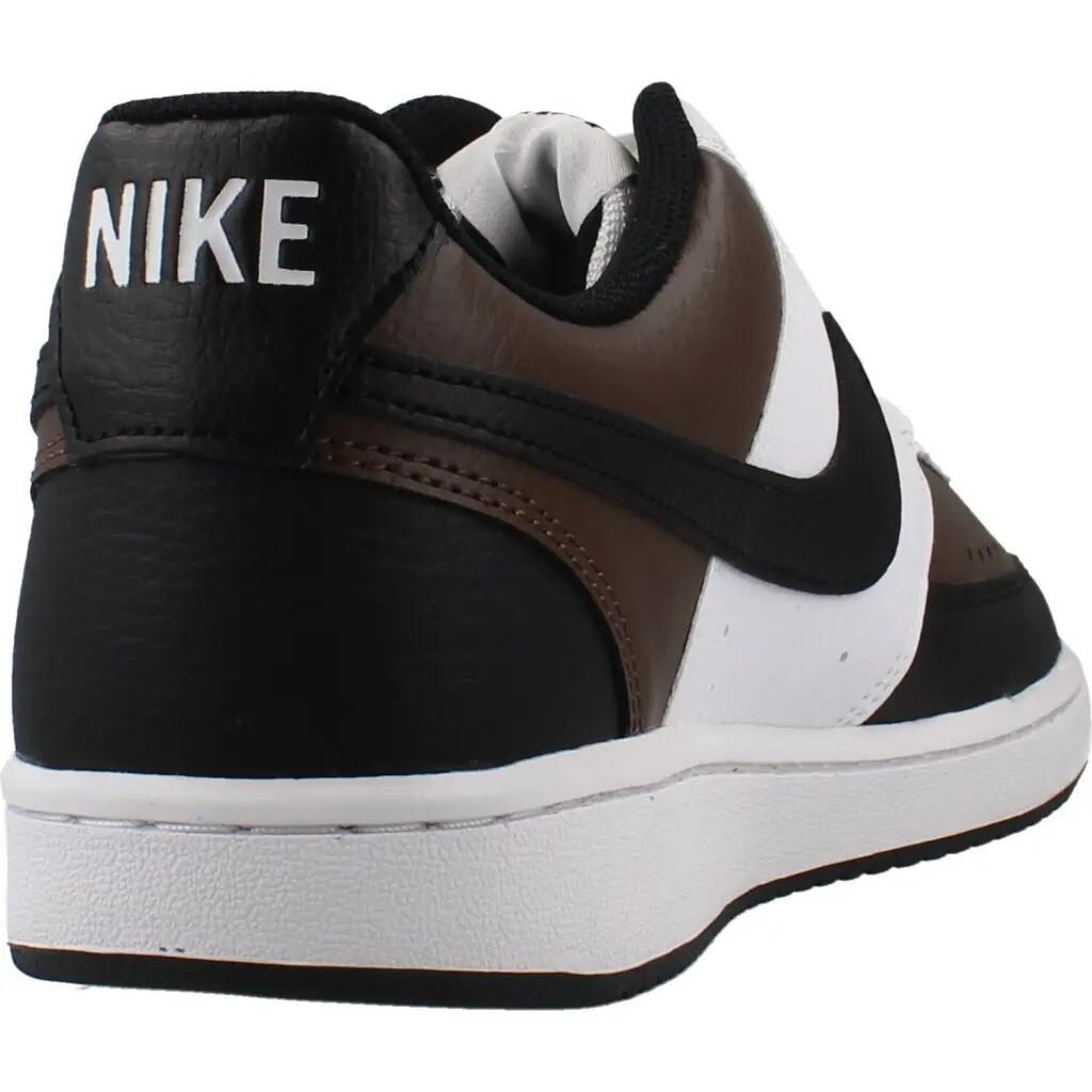 Zapatillas hombre Nike Nike Court Vision Lo 3/5