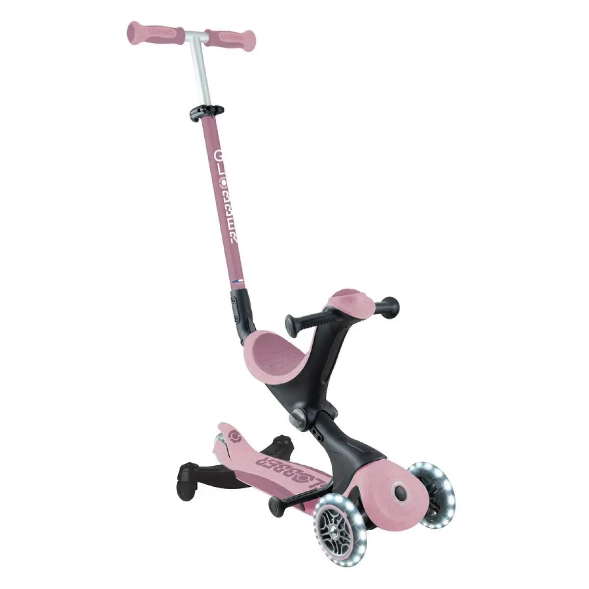 GOUP Deluxe világító roller üléssel 3/6
