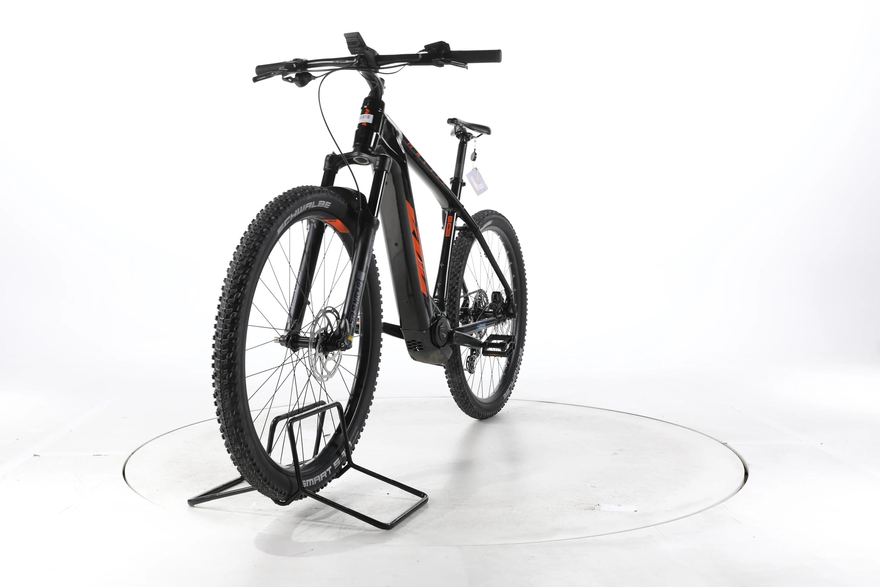 Second Life - KTM Macina Team 792 E-Bike - Stan dobry 4/7