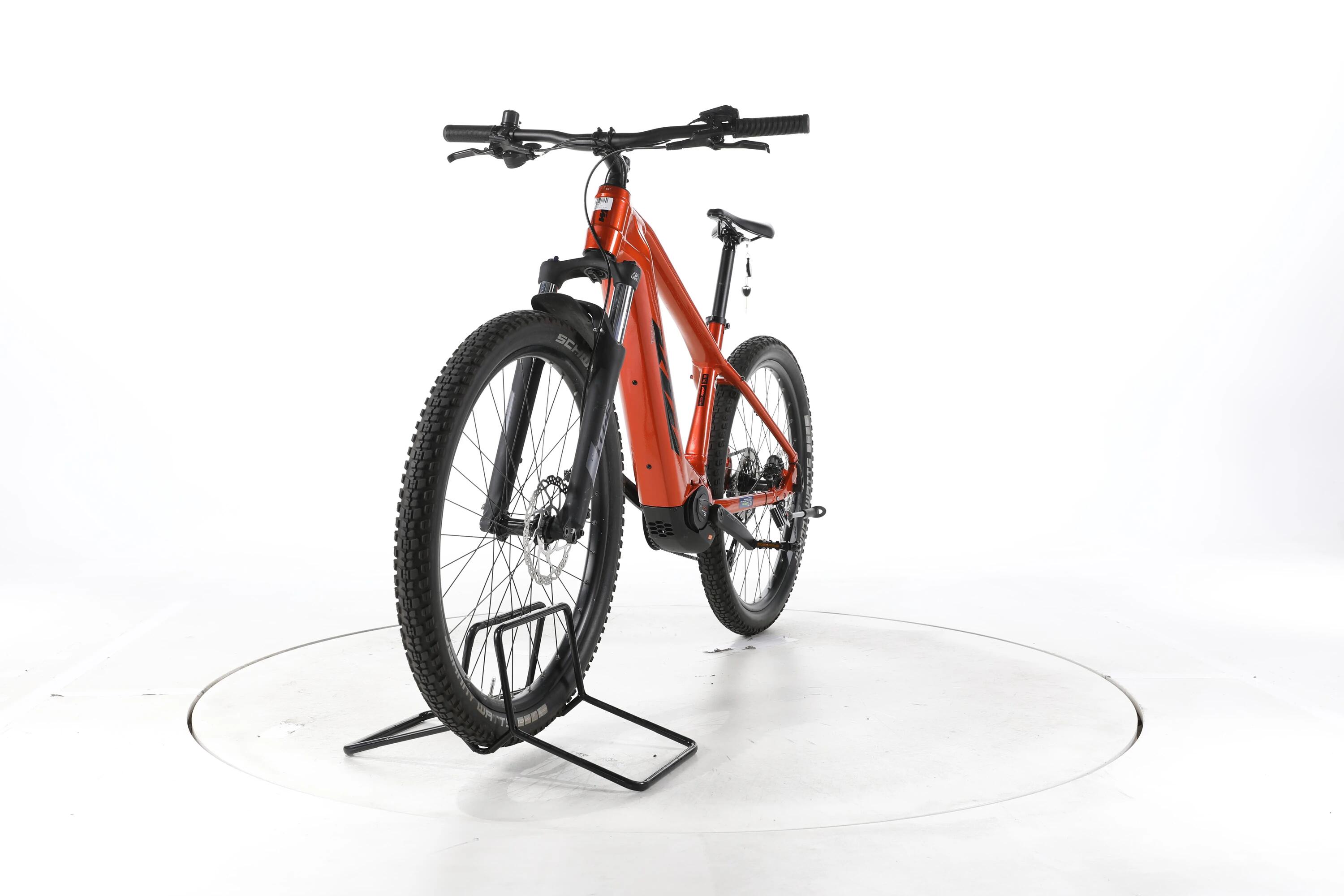 Segunda vida - KTM Macina Team 773 E-Bike - Em muito bom estado. 4/7