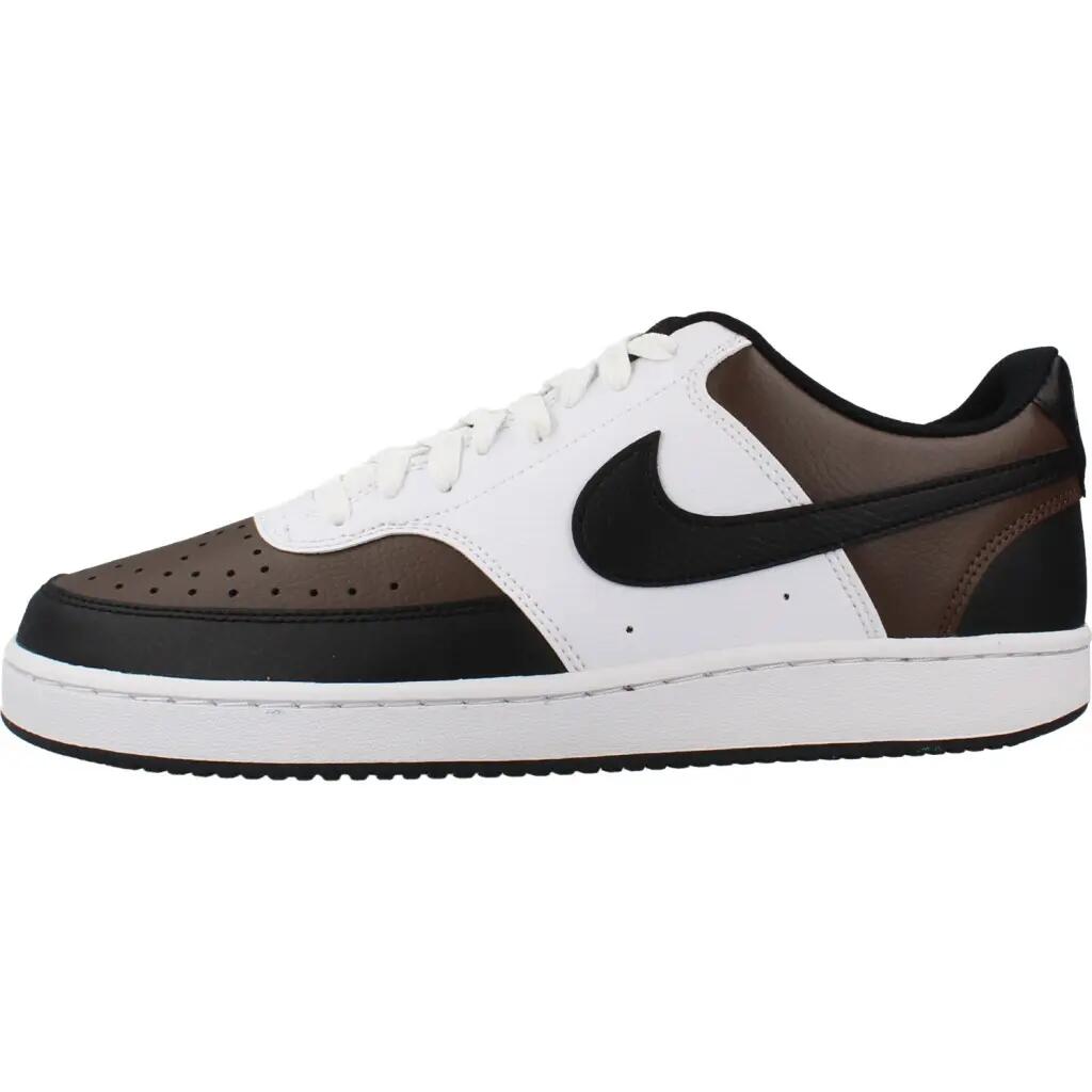 Zapatillas hombre Nike Nike Court Vision Lo 2/5