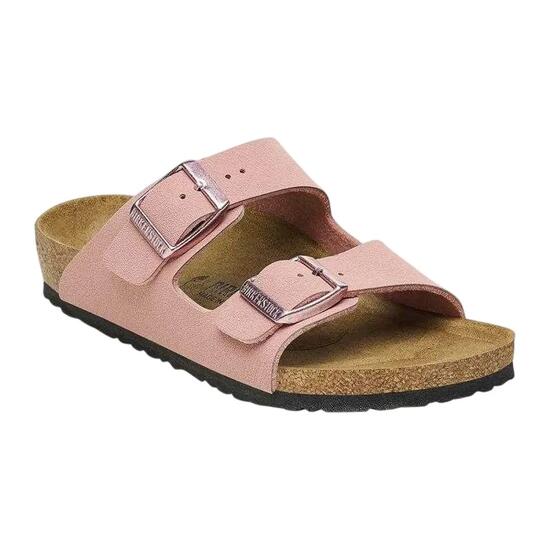 Sandales ARIZONA Enfant (Rose)