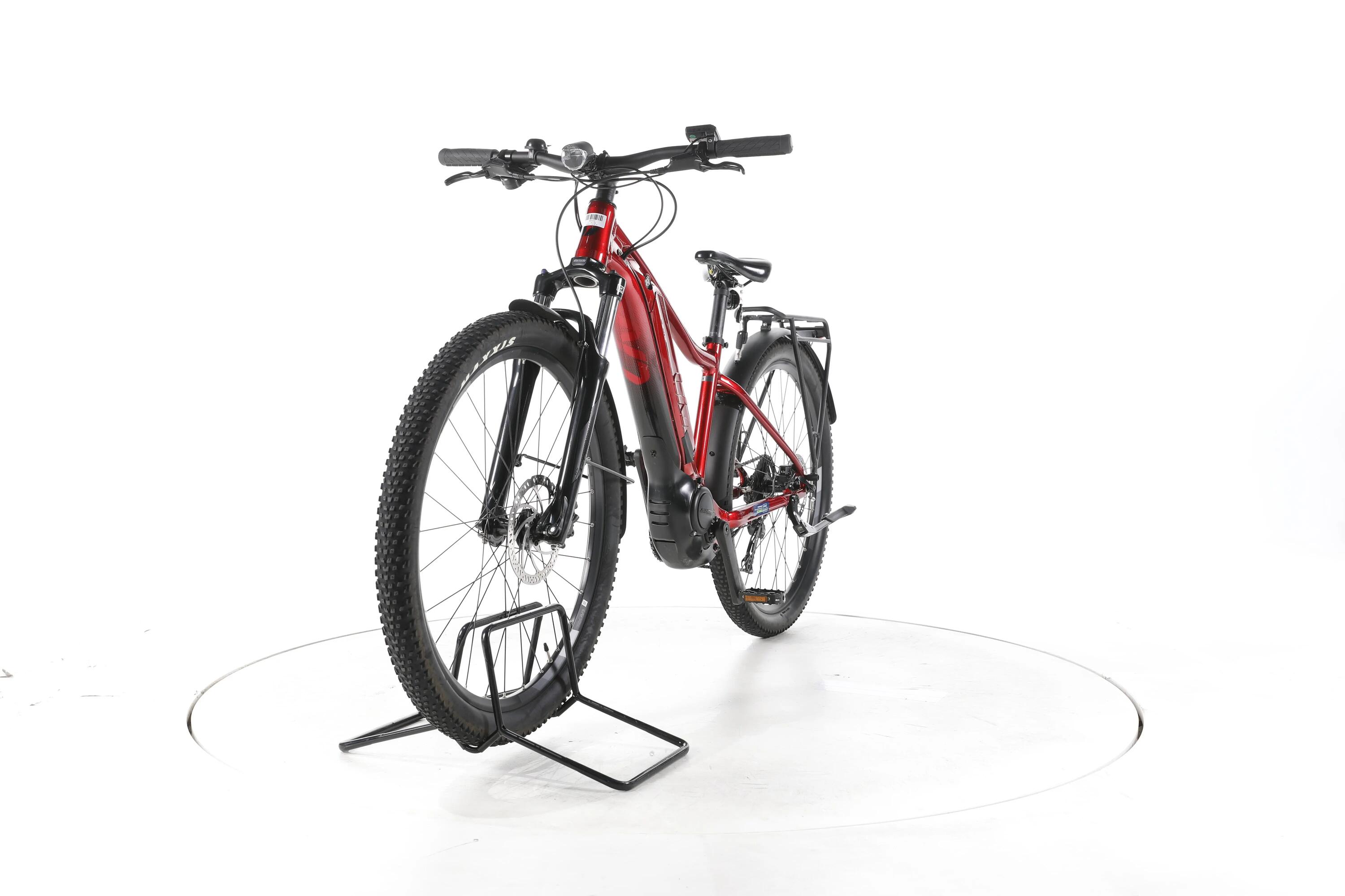 Refurbished - Liv Tempt E+ EX Trekking E-Bike - Sehr gut 4/7