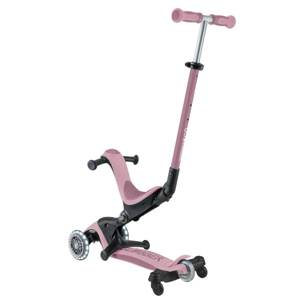 GOUP Deluxe világító roller üléssel 2/6