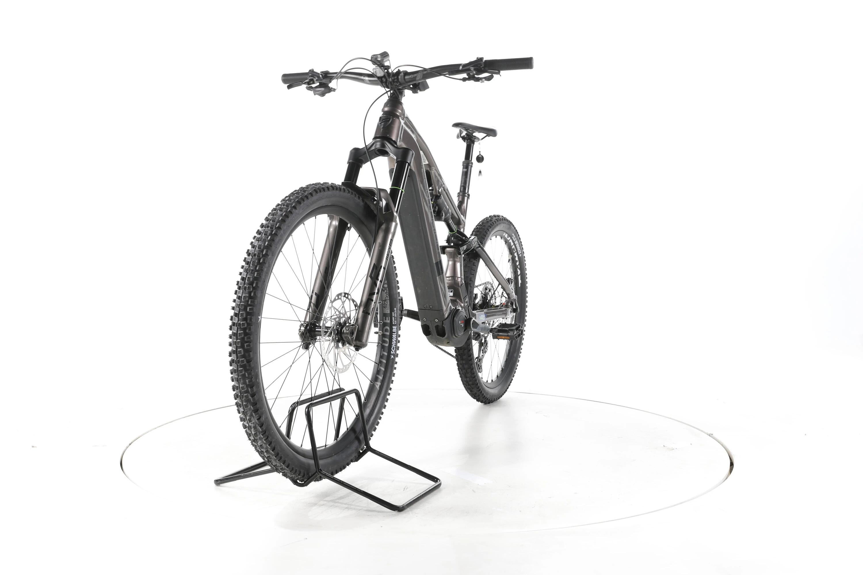Ebike ricondizionata · Centurion No Pogo R2000 · Ottime condizioni 4/7