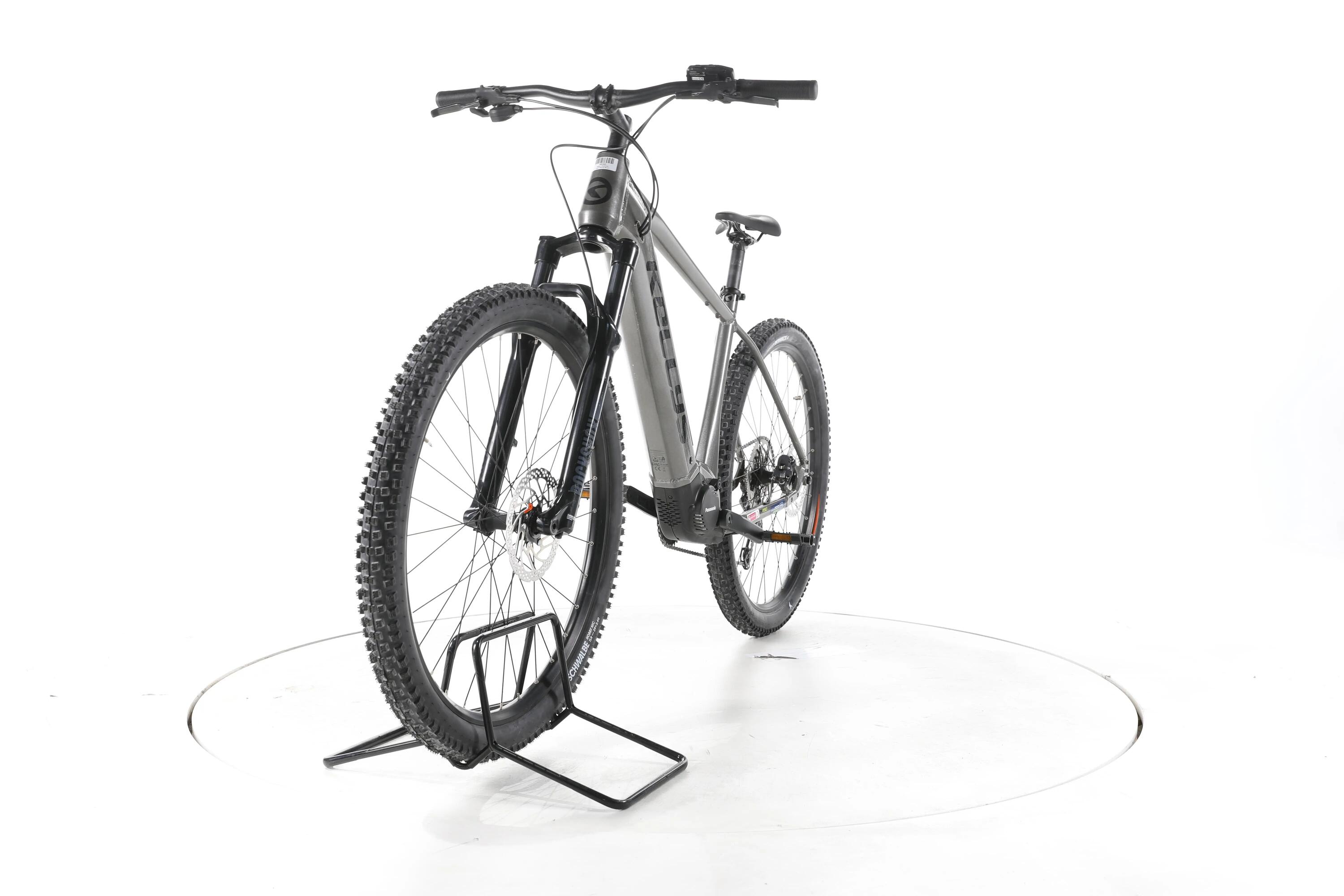 Segunda vida - Kellys Tygon R50 E-Bike - Em muito bom estado. 4/7