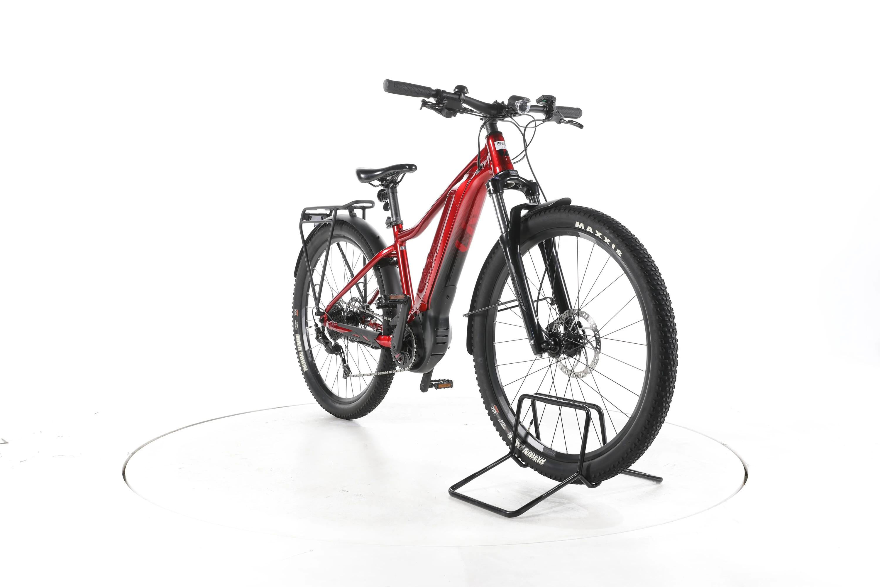 Refurbished - Liv Tempt E+ EX Trekking E-Bike - Sehr gut 3/7