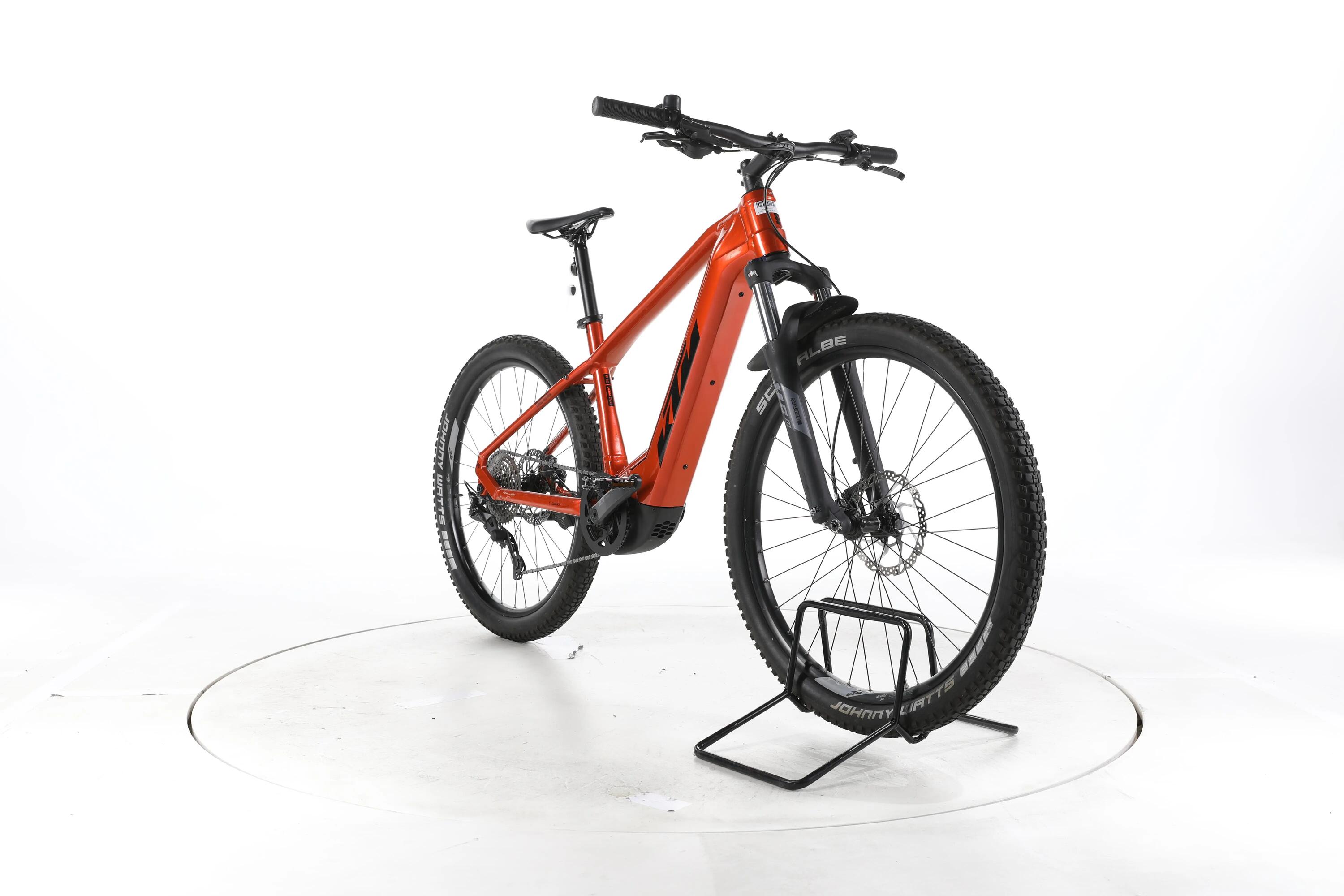 Segunda vida - KTM Macina Team 773 E-Bike - Em muito bom estado. 3/7