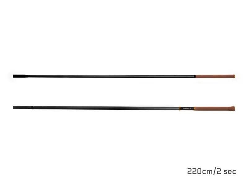 Manche d'épuisette SYMBOL NXT | 180cm/2 pcs 3/6