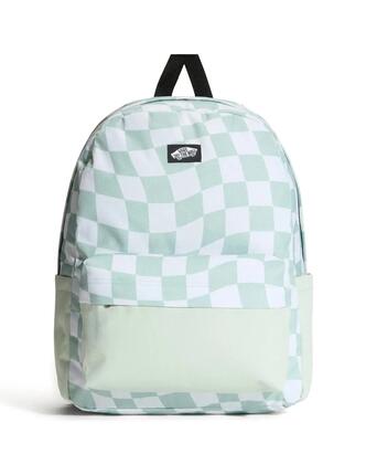 Mochila para Vans Old skool Verde