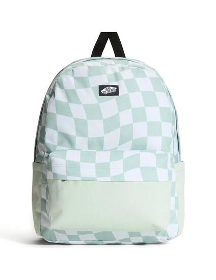 Mochila para Vans Old skool Verde