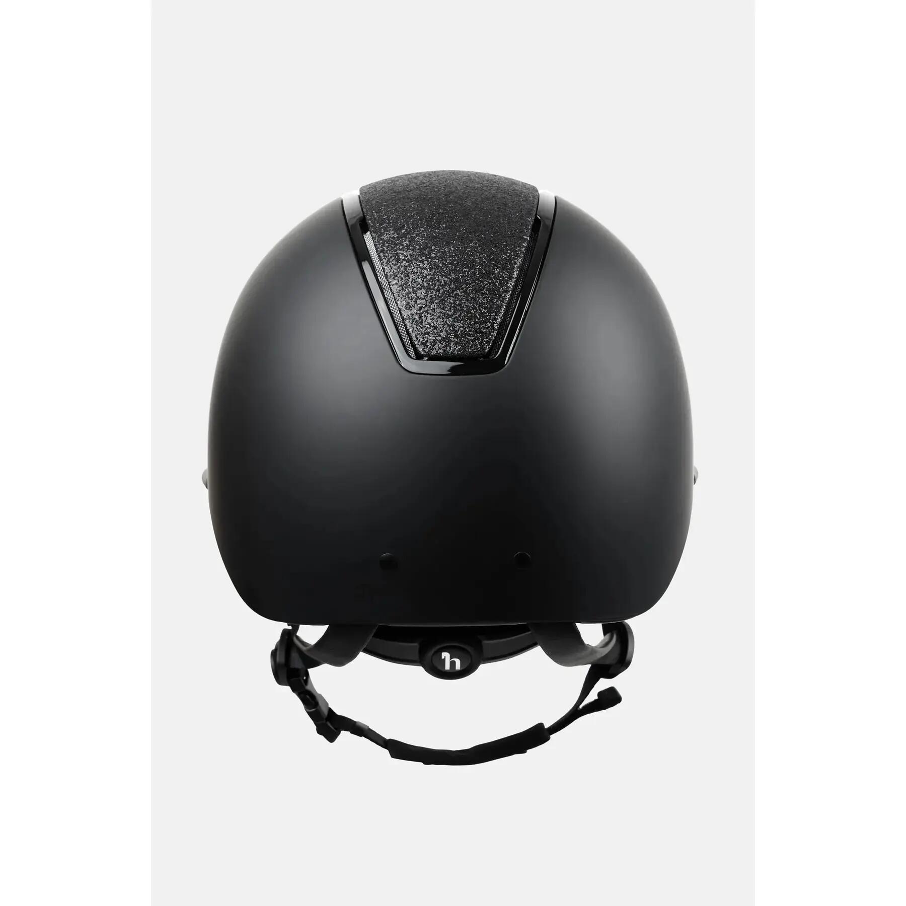 Casque d'équitation Horze Aurora 3/5