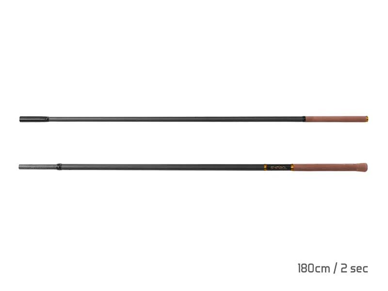 Manche d'épuisette SYMBOL NXT | 180cm/2 pcs 2/6