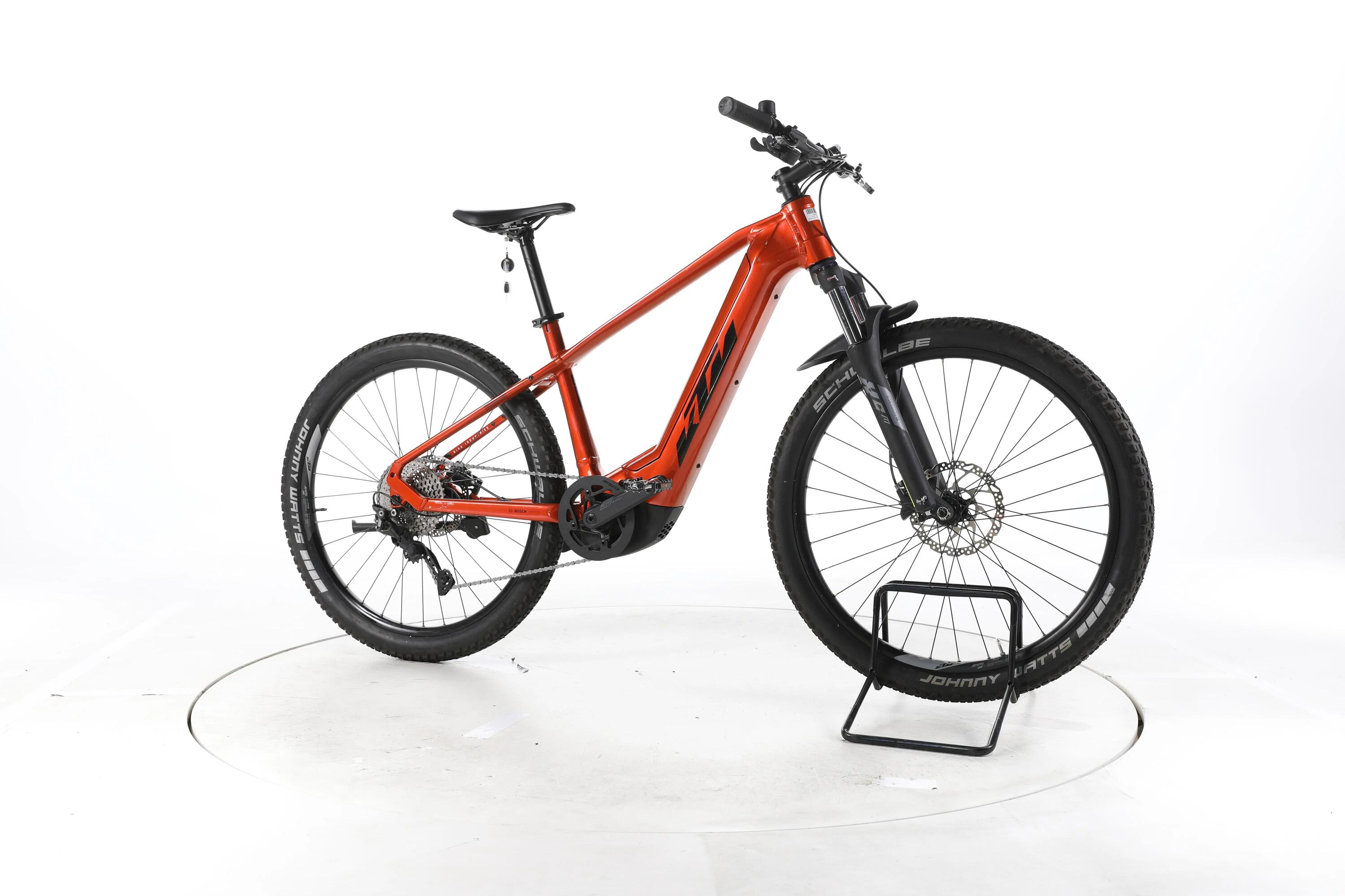 Segunda vida - KTM Macina Team 773 E-Bike - Em muito bom estado. 2/7