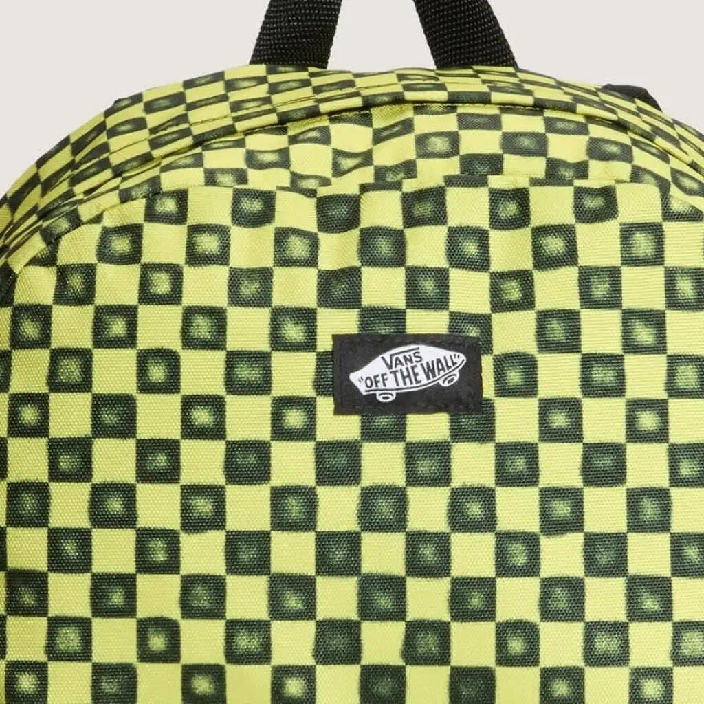 Mochilas Niña Vans Vn000h4wgs11 Old Skool Backpack 3/5