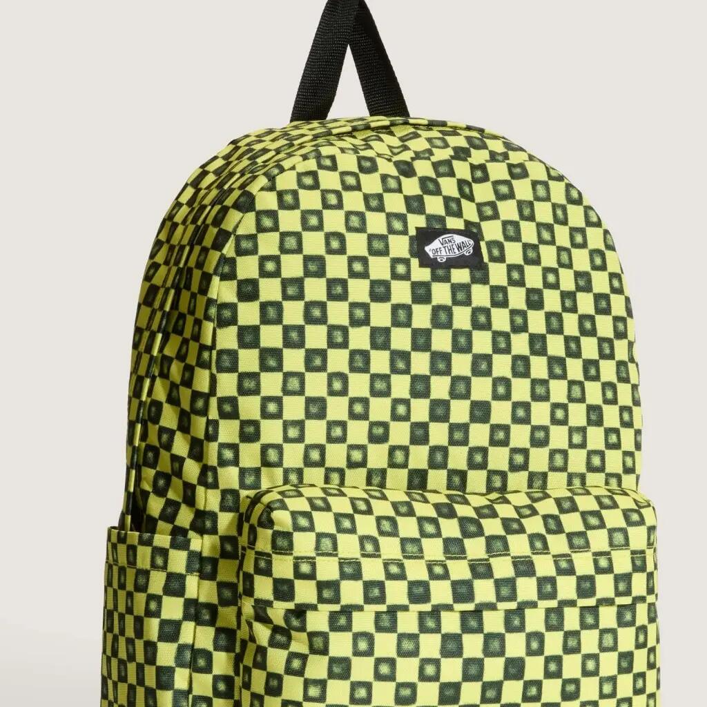 Mochilas Niña Vans Vn000h4wgs11 Old Skool Backpack 2/5