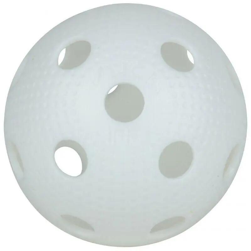 Pelota de Hockey Pack de 2 Blanco Talla Única 2/2