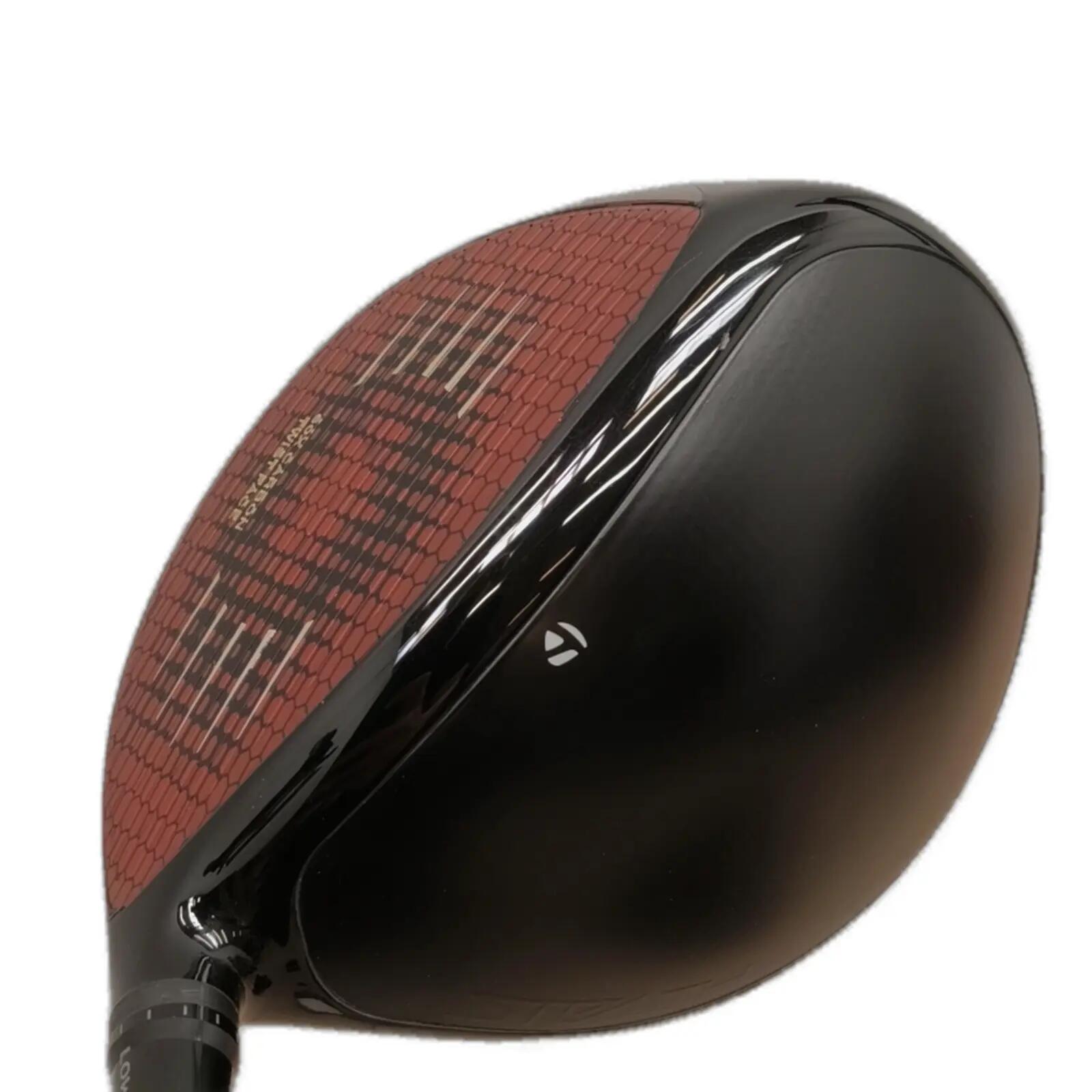 TaylorMade Stealth Plus Driver / Flex X-Stiff / Loft 9 4/6