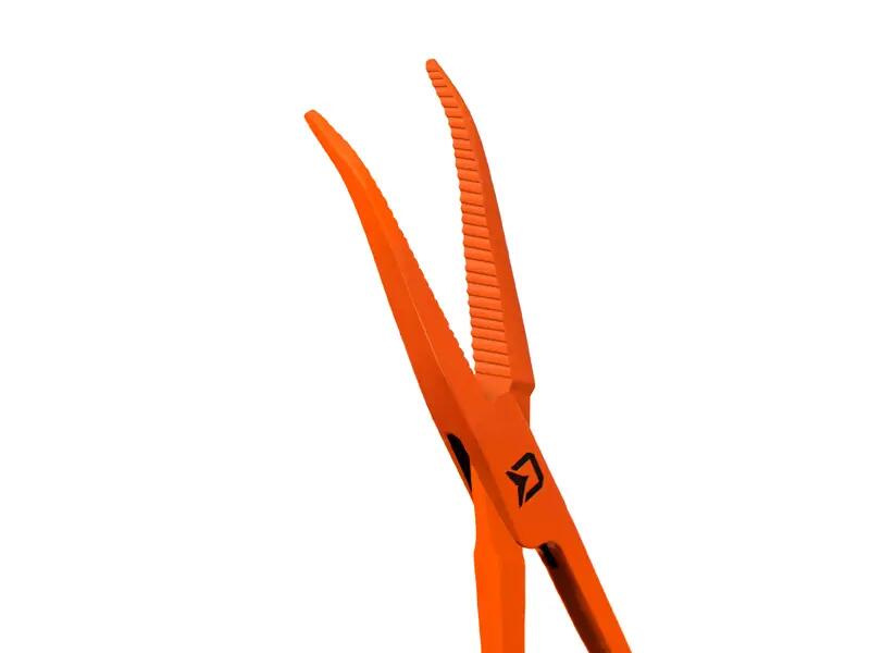 Pinza per slamatura curva ATAK! REFLEX 2/3