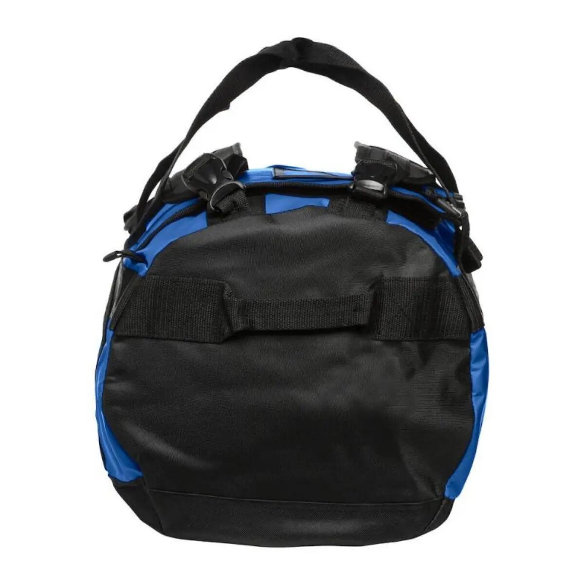 Sac De Sport/voyage Motif/style 2en1 Adulte (Bleu) Taille unique 3/3