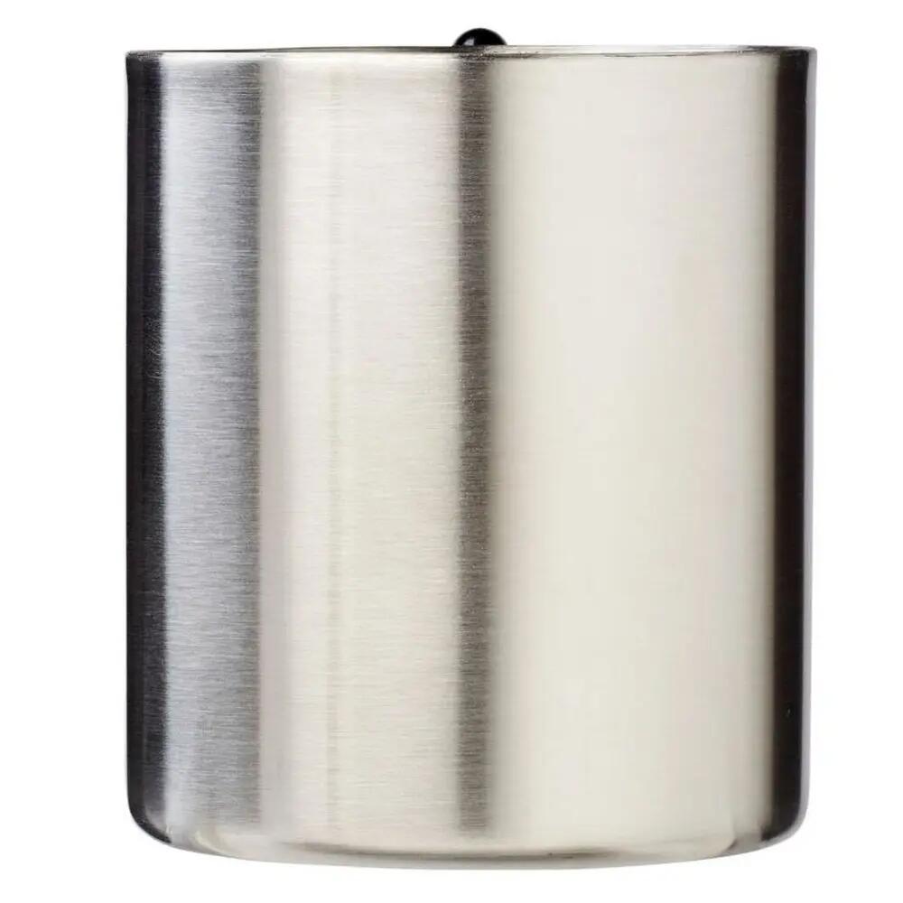 Alp Insulated Mug (Black)
