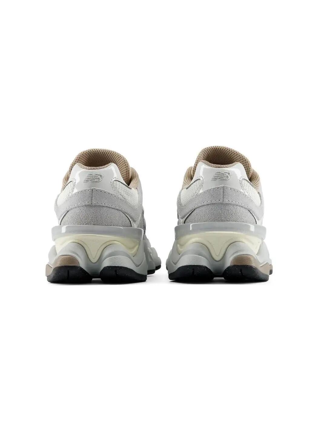 Zapatillas para Mujer New balance  Gris 5/6
