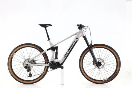 Ebike reconditionné · Mako Hybrid HP · Très bon état