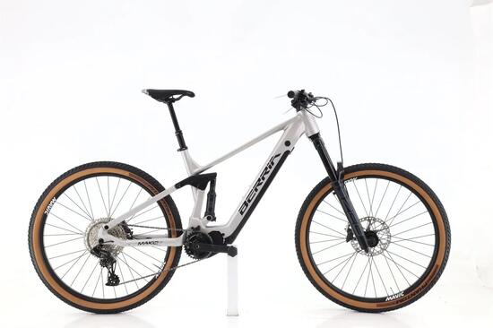 Ebike reconditionné · Mako Hybrid HP · Très bon état