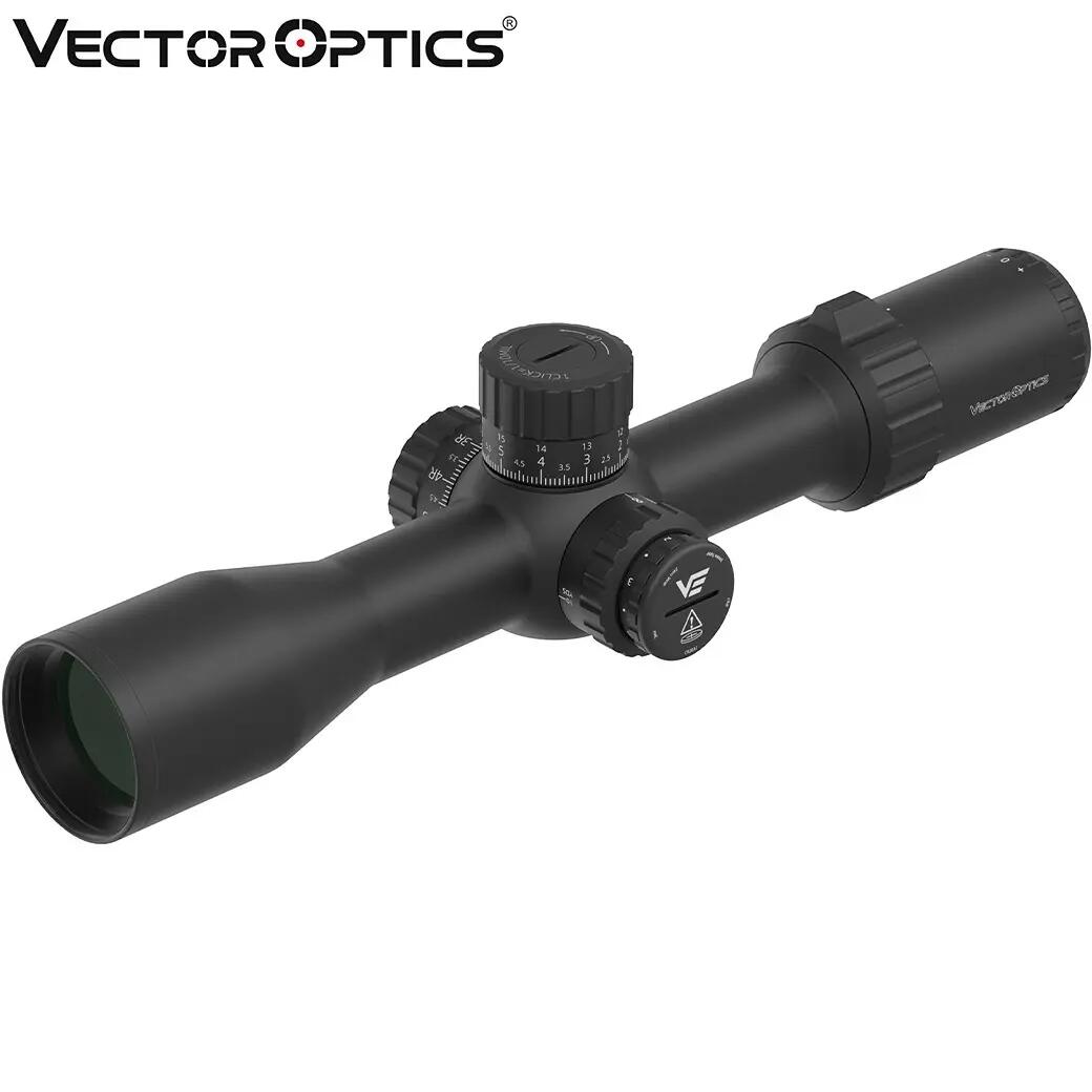 VECTOR OPTICS picture