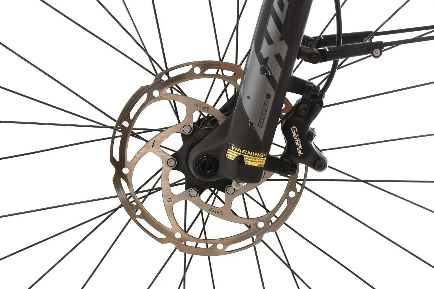 Tweedehands e-bike ·  Macina Aera 671 LFC · Goede toestand 7/8