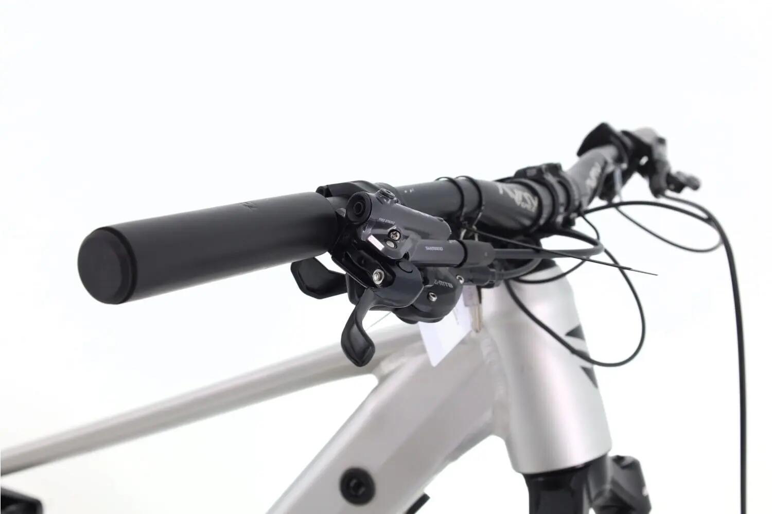 Tweedehands e-bike ·  Mako Hybrid HP · Zeer goede toestand 6/8