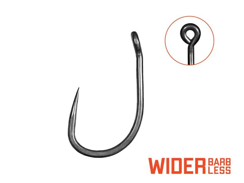 THORN Wider BarbLESS 11x 2/6