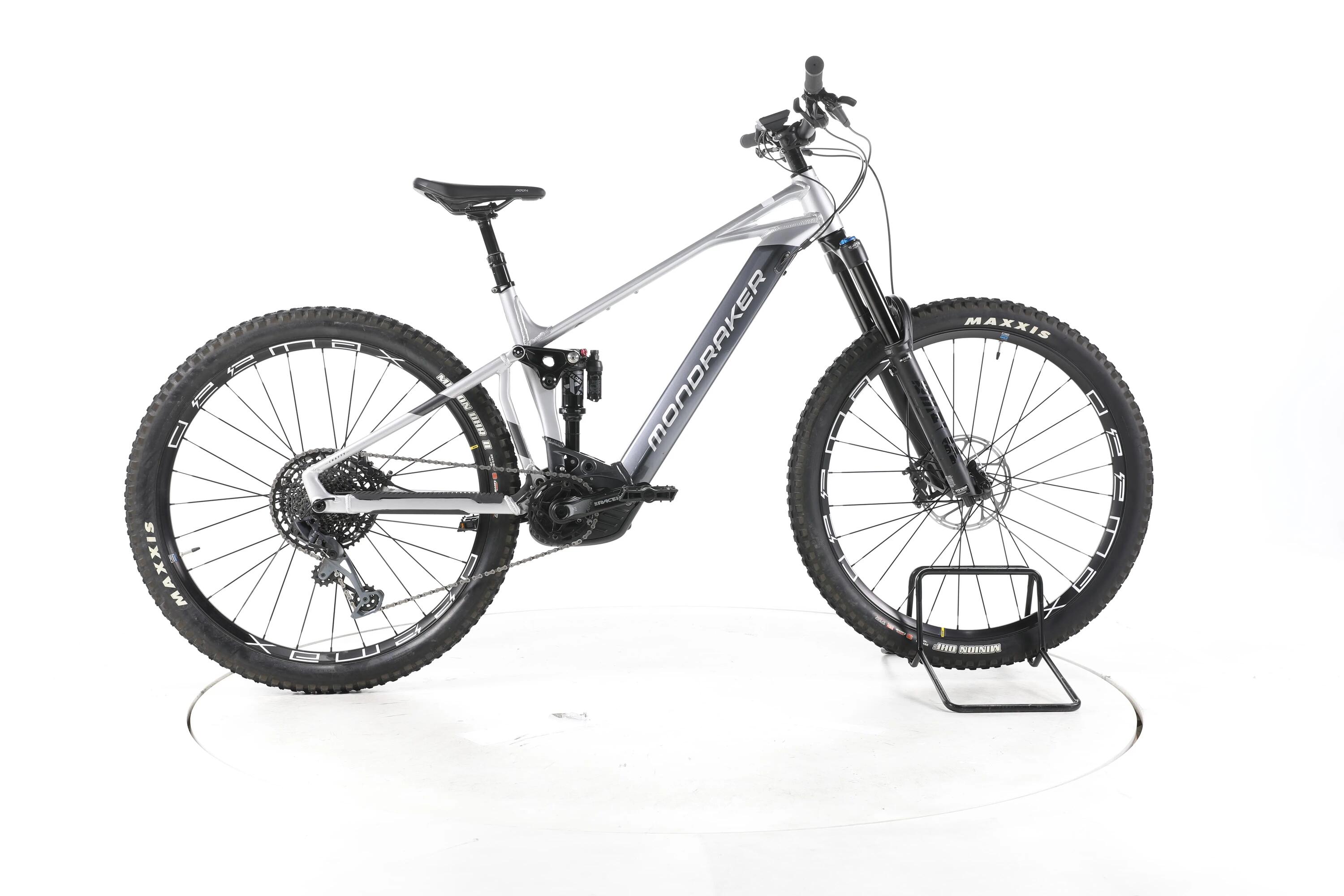 MONDRAKER picture