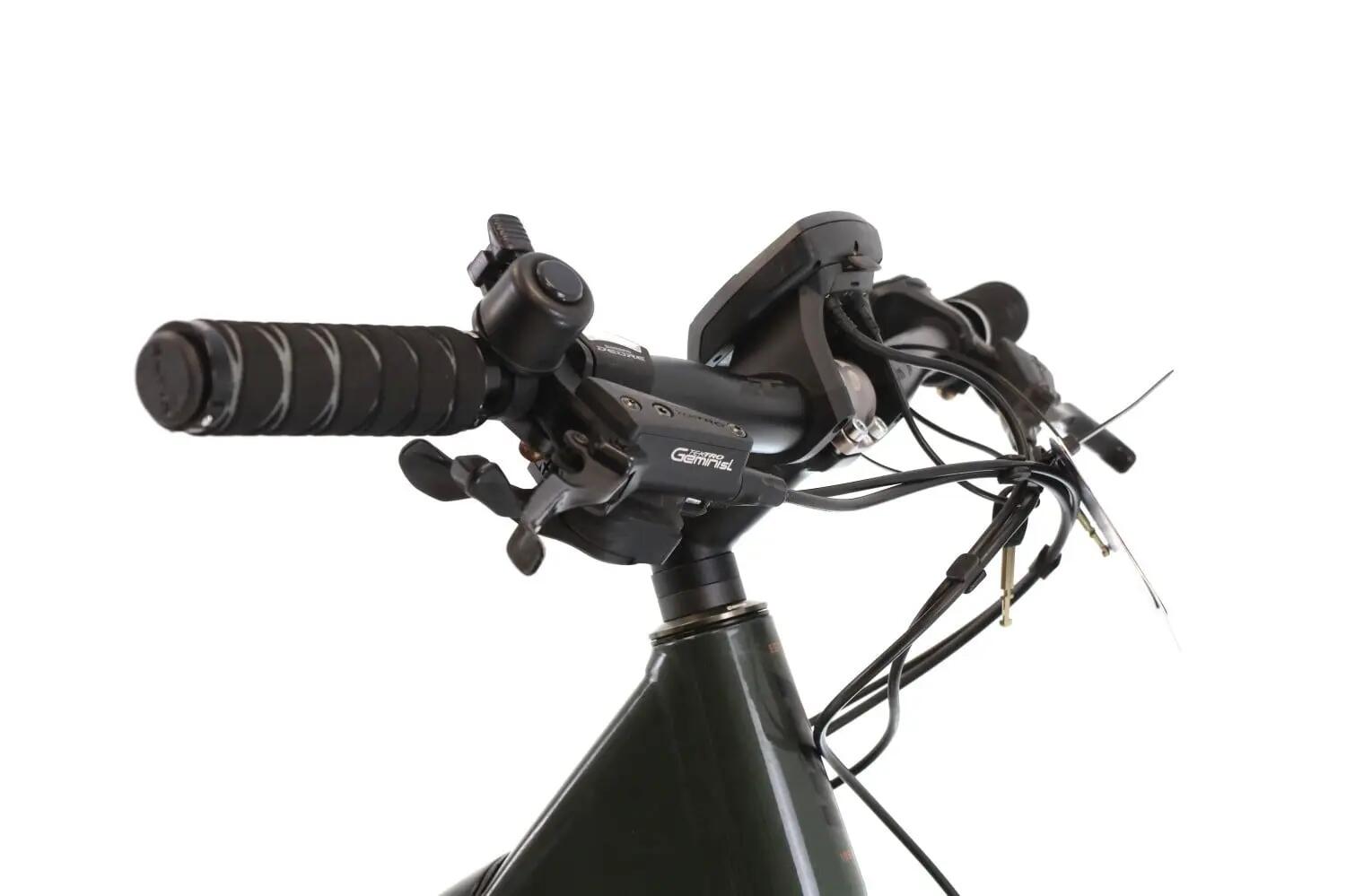Tweedehands e-bike ·  Macina Aera 671 LFC · Goede toestand 6/8
