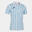 T-shirt manga curta Rapaz Joma Copa ii branco azul-celeste