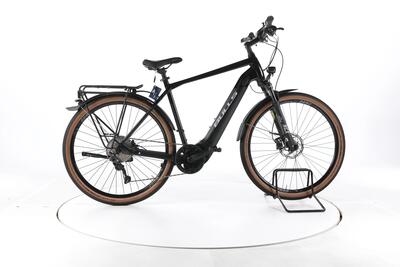 Tweedehands - bulls cross rider evo 1 trekking e-bike - zeer goed