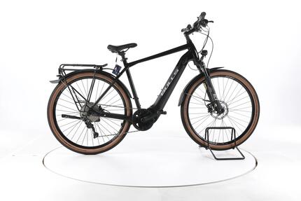 Reconditionné - Bulls Cross Rider Evo 1 Trekking E-Bike - Très Bon